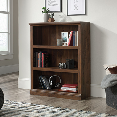 3-Shelf Bookcase 426428