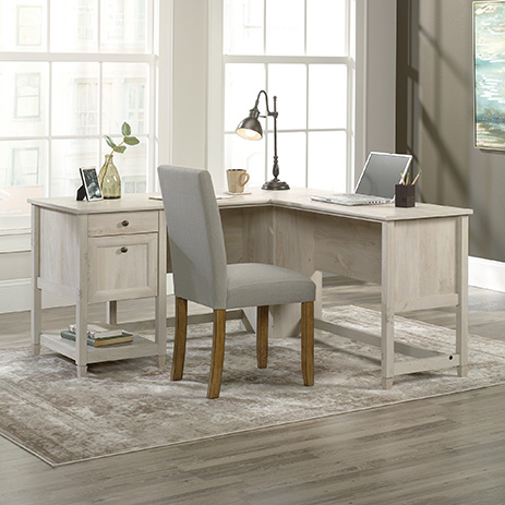 L-Shaped Desk 426500