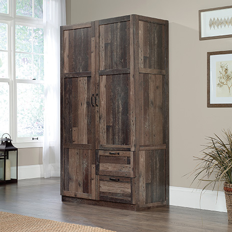 Wardrobe/Storage Cabinet 427070