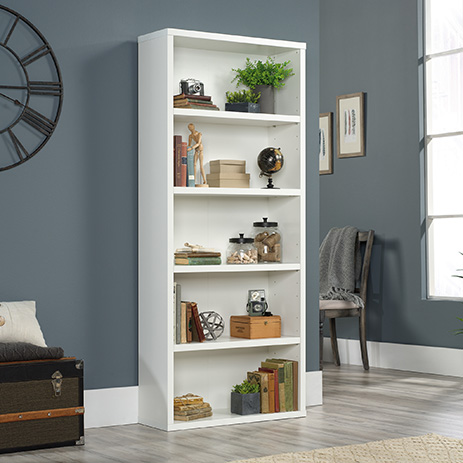 5-Shelf Bookcase 427260