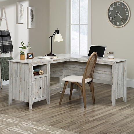 L-Shaped Desk 427566
