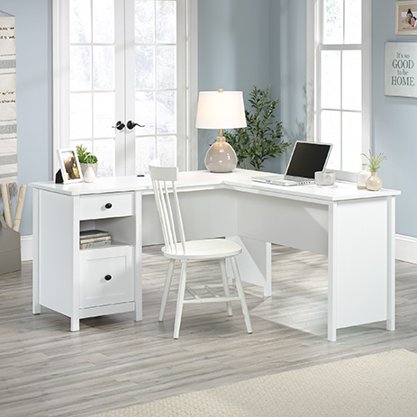 L-Shaped Desk 427718