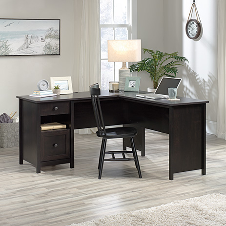L-Shaped Desk 427720