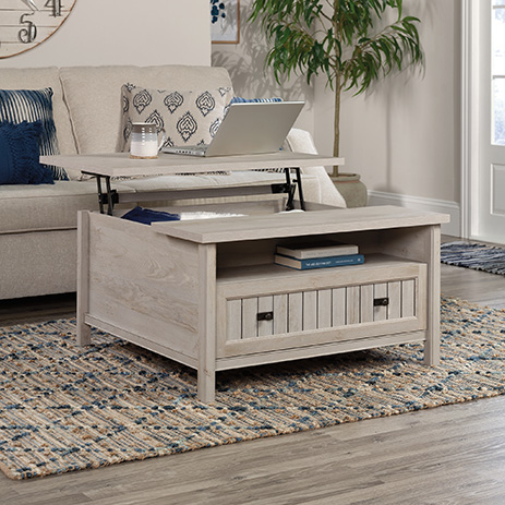 Lift-Top Coffee Table 427890