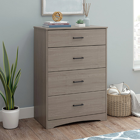 4-Drawer Chest 428231