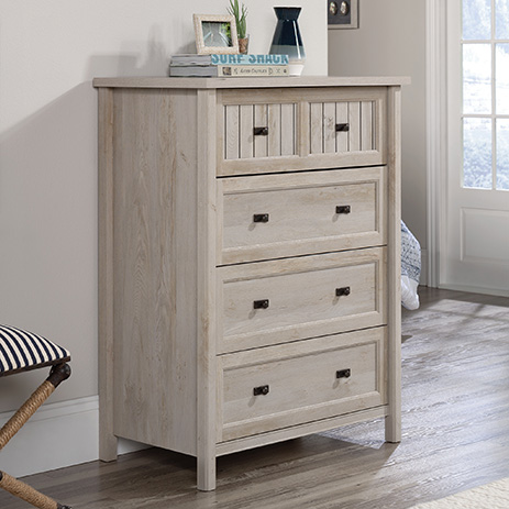 4-Drawer Chest 429353
