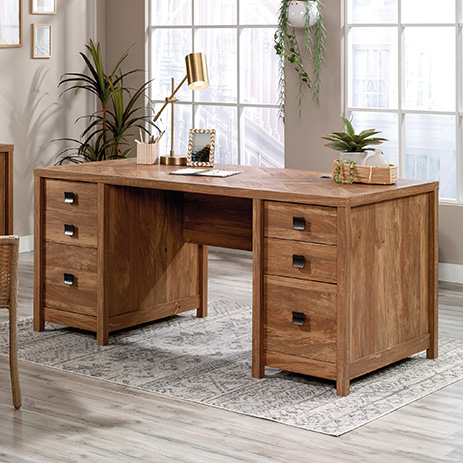 Executive Desk 429414