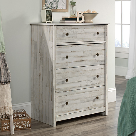 4-Drawer Chest 430048