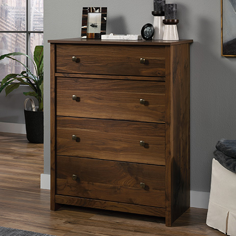 4-Drawer Chest 430049