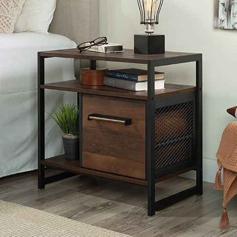 Side Table/Night Stand 430263