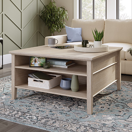 Lift-top Coffee Table 430309