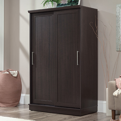 Wardrobe/Storage Cabinet 430331