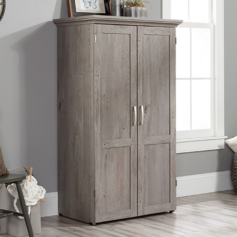 Multi-purpose Armoire 430444