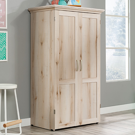 Multi-purpose Armoire 430445