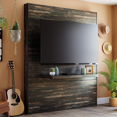 Entertainment Wall 430570