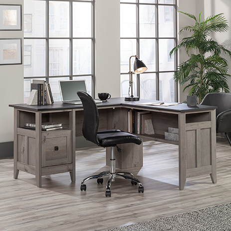 L-Shaped Desk 430757