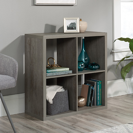 4-Cube Bookcase 431284