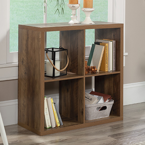 4-Cube Bookcase 431399