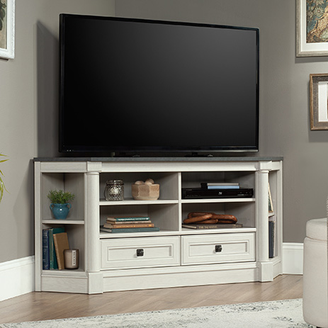 Corner Entertainment Credenza 432727