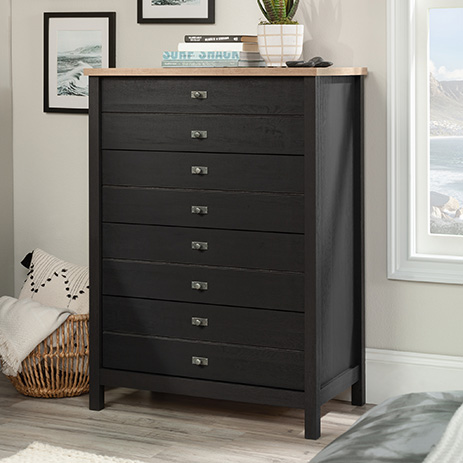 4-Drawer Chest 432864