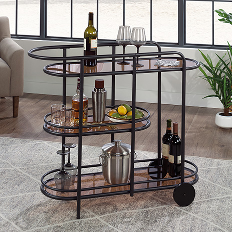 Bar Cart 433241