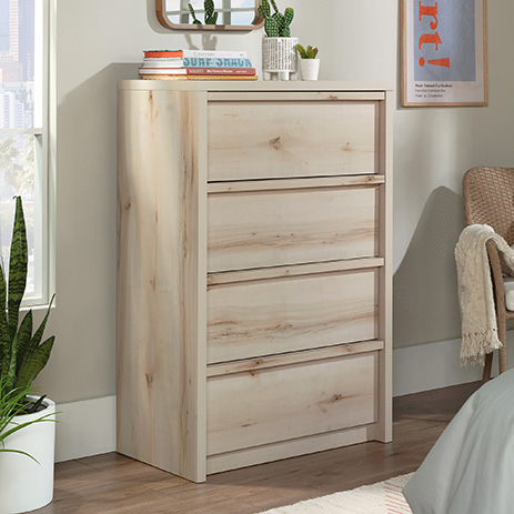 4-Drawer Chest 433256
