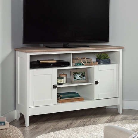 Corner TV Stand 433851