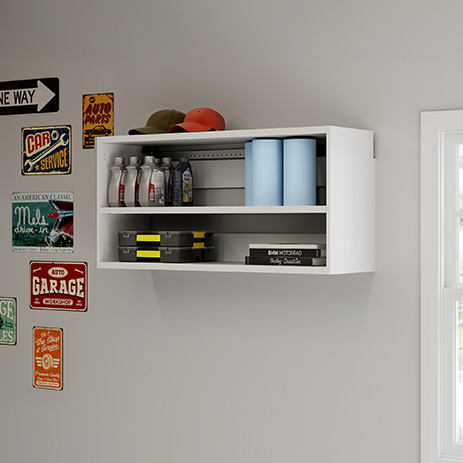 Upper Cabinet 441604