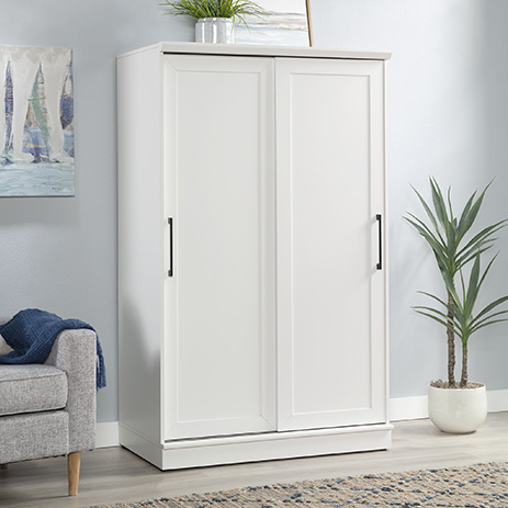 Wardrobe/Storage Cabinet 442790