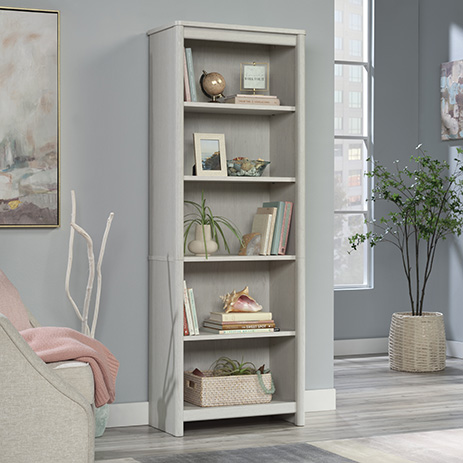 5-Shelf Bookcase 443519