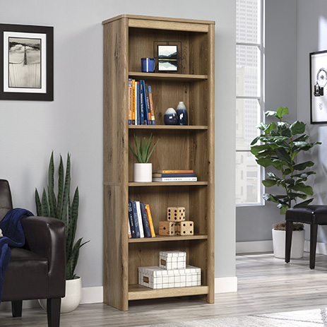 5-Shelf Bookcase 443545