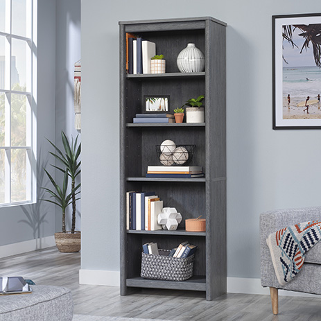 5-Shelf Bookcase 443546