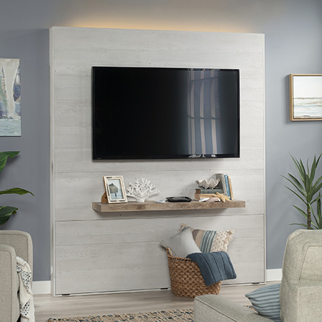 Entertainment Wall 443596