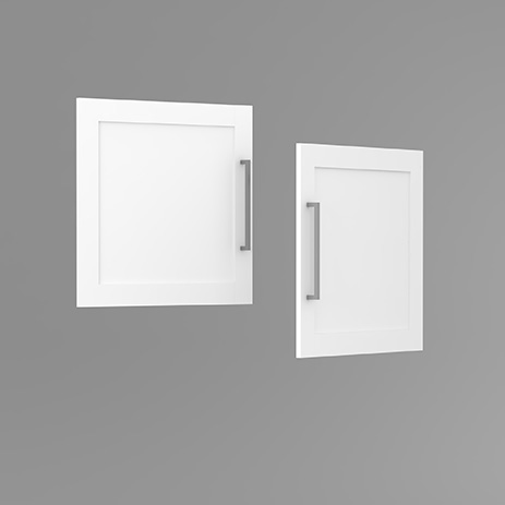 Upper Door Pack 446195