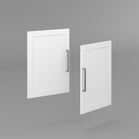 Base Door Pack 446196