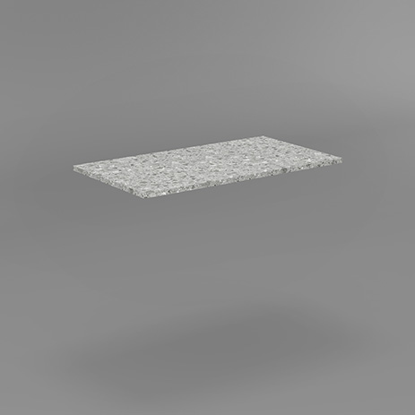 Faux Stone Top for Base Cabinet 446766