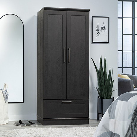 Wardrobe/Storage Cabinet 446896