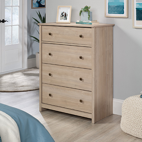 4-Drawer Chest 447360