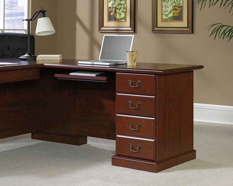 Heritage Hill 48 Return Kit 109848 Sauder Woodworking 48 Return Kit 109848
