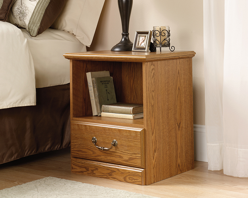 Orchard Hills Night Stand 401290 Sauder Orchard Hills Night Stand 401290 Sauder