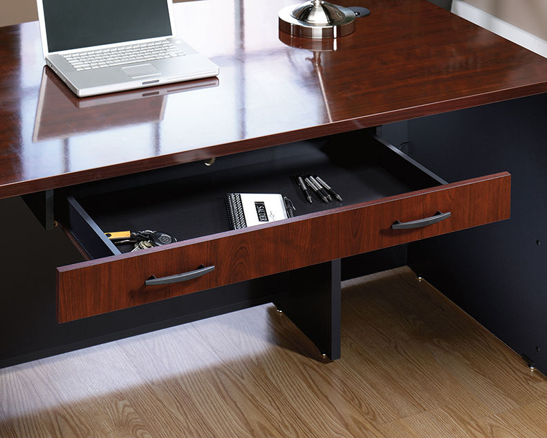 Via Pencil Drawer 401442 Sauder Woodworking
