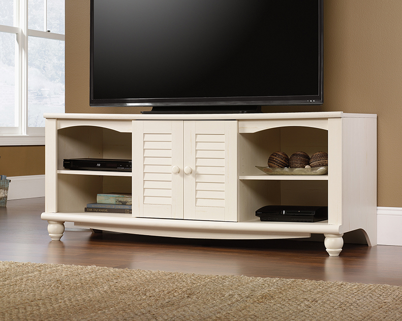 Harbor View Entertainment Credenza 403679 Sauder