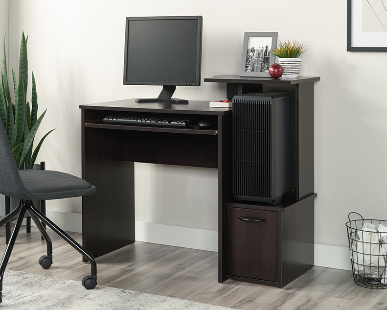 Beginnings Computer Desk 408726 Sauder