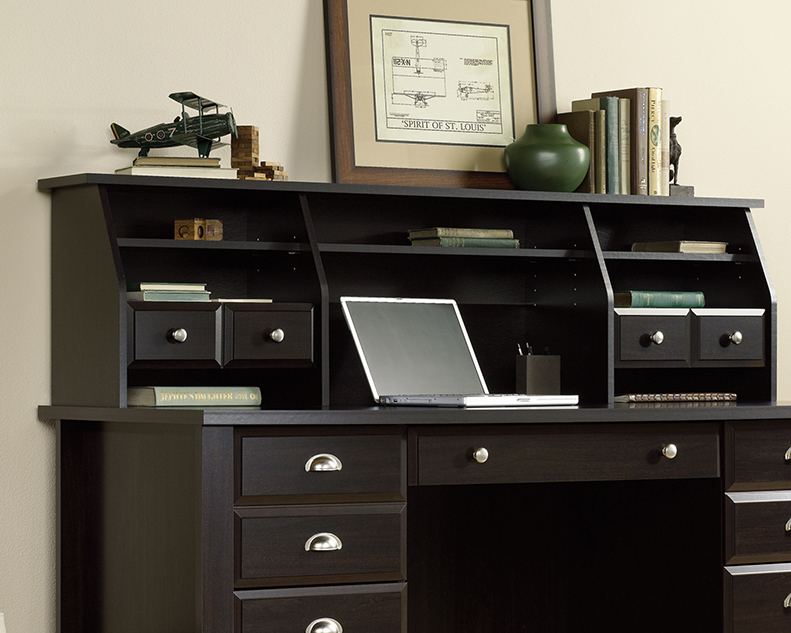 Shoal Creek Organizer Hutch 408750 Sauder Shoal Creek Organizer Hutch 408750 Sauder