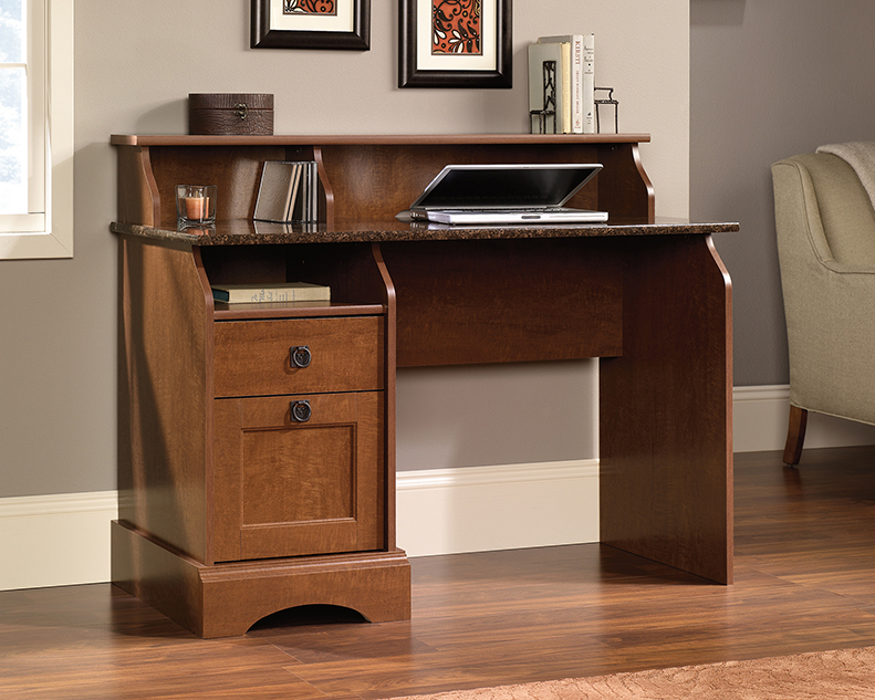 Sauder Select Desk 408761 Woodworking