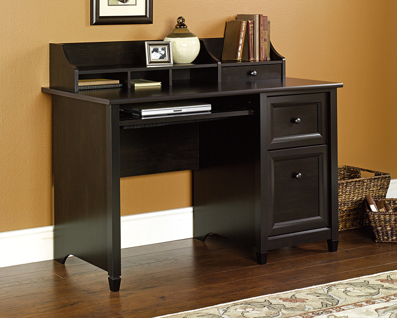 Edge Water Computer Desk 409043 Sauder