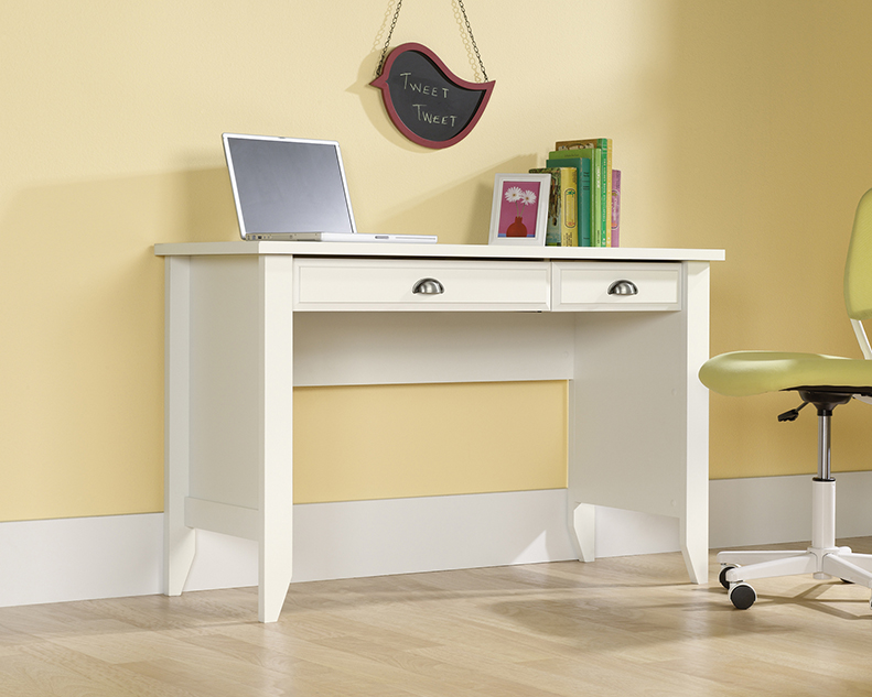 Shoal Creek Computer Desk 411204 Sauder