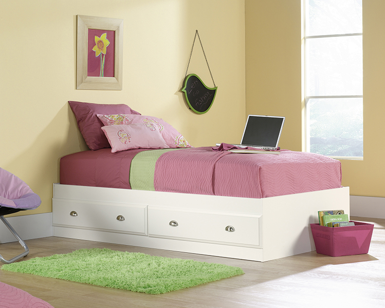 Shoal Creek Mate S Bed 411222 Sauder Woodworking