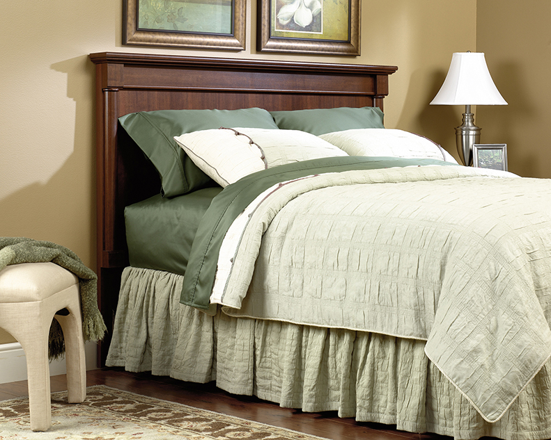 Palladia Full Queen Headboard 411840 Sauder Woodworking Full Queen Headboard 411840