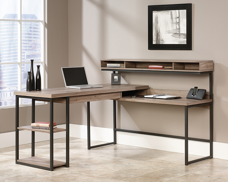 Sauder Select L Shaped Desk 414417
